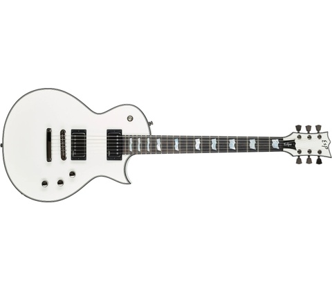 ESP Eclipse Custom EB