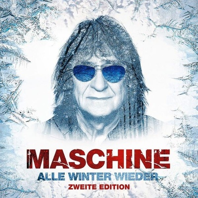 Maschine - Alle Winter Wieder Zweite Edition CD