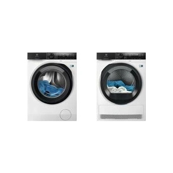 Set Electrolux EW7F4492QC + EW8D495MCC
