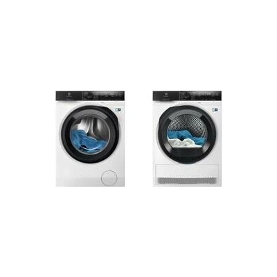 Set Electrolux EW7F4492QC + EW8D495MCC
