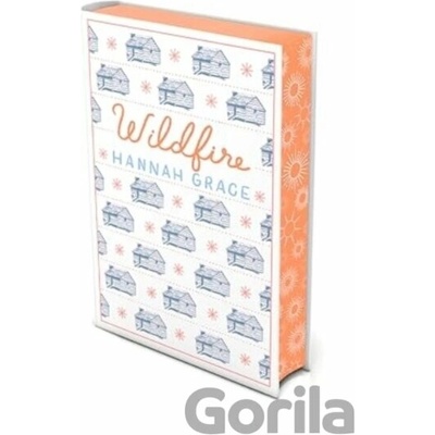 Wildfire: Deluxe Edition Hardcover