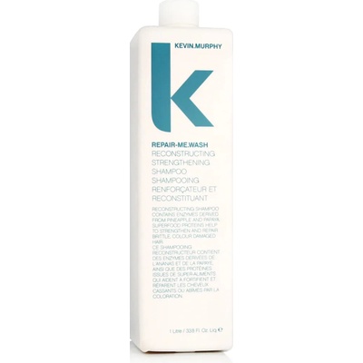 Kevin Murphy Rekonstrukční šampon pro suché a poškozené vlasy RepairMe.Wash Reconstructing Strengthening Shampoo 1000 ml