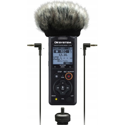 OM System LS-P5