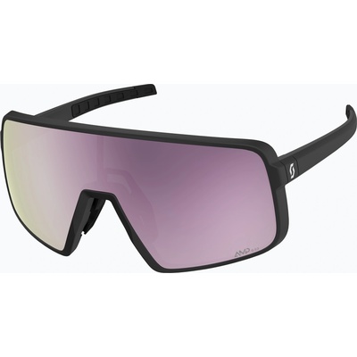 SCOTT Слънчеви очила SCOTT Torica black/amp lavender chrome