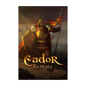 Eador: Genesis