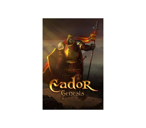 Eador: Genesis