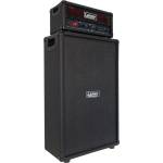 Laney Глава и кабинет за електрическа китара 2x12" 60W Laney IRF-DUALRIG