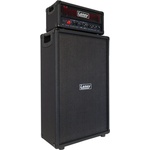 Laney Глава и кабинет за електрическа китара 2x12" 60W Laney IRF-DUALRIG