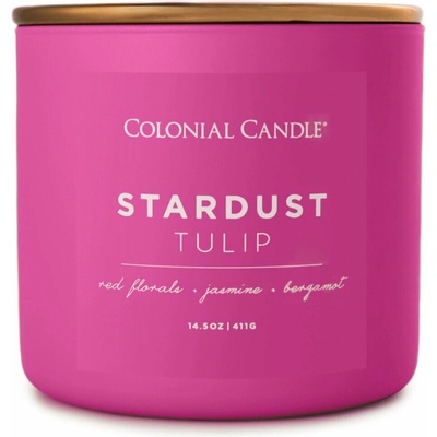 Colonial Candle Stardust Tulip 411 g