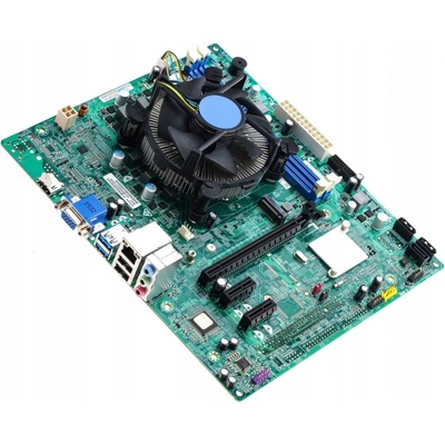 ECS H110H4-CM2