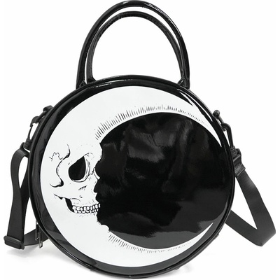Devil Fashion Gothic Bag with Moon AS130