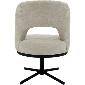 Carmen Трапезен стол polva - шампанско 170 (b3532295)