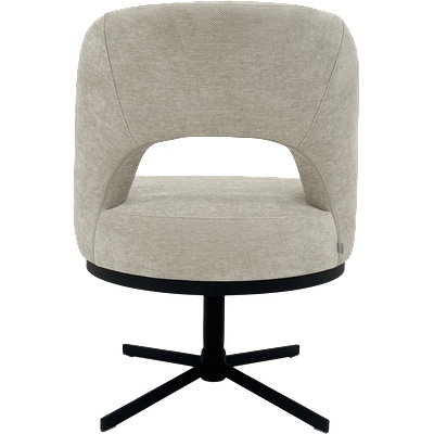 Carmen Трапезен стол polva - шампанско 170 (b3532295)