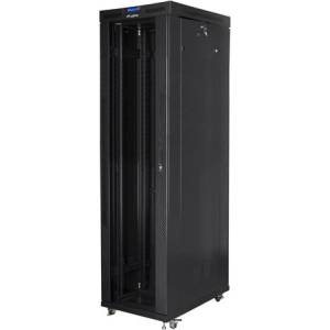 Lanberg rack cabinet 19" free-stand (FF01-8047-12BL)
