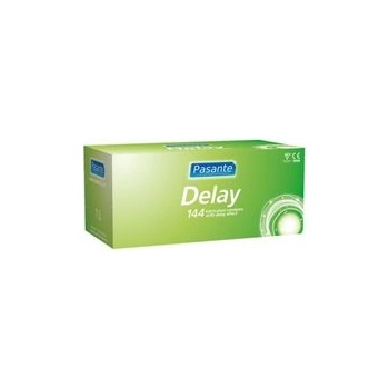 Pasante Delay / Infinity 144 бр (P22610)