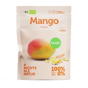 buah Био манго - 17 г