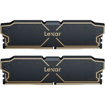Lexar Thor 32GB (2x16GB) DDR5 6000MHz LD5U16G60C38LG-RGD