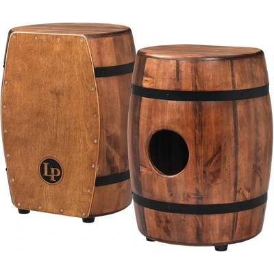 Gewa Latin Percussion Cajon Matador Stave Tumba – Zboží Mobilmania