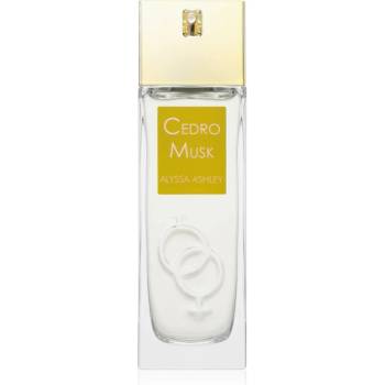 Alyssa Ashley Cedro Musk EDP 50 ml