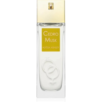 Alyssa Ashley Cedro Musk EDP 50 ml