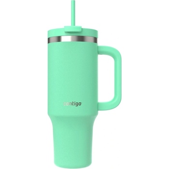 Newell Europe Sàrl Термос чаша Contigo 1200 ml, зелена