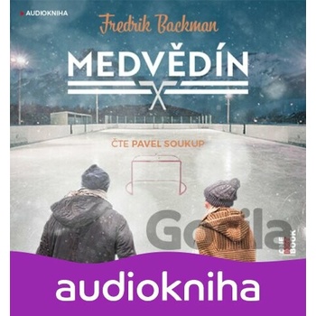 Medvědín