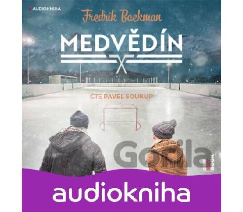 Medvědín