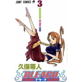Bleach 3