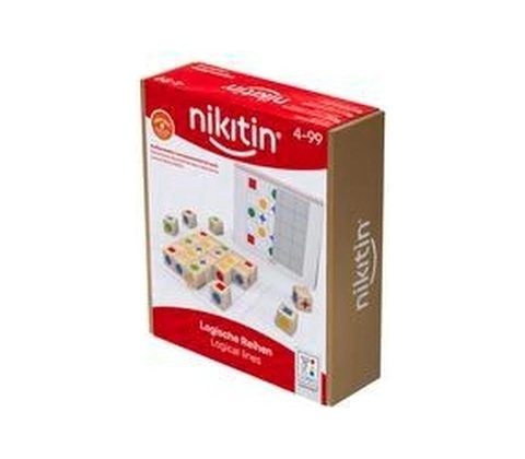 Nikitin Creativo