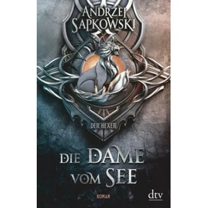 Die Dame vom See (ISBN: 9783423262477)