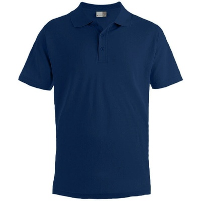 Promodoro pánská polokošile E4001 Navy