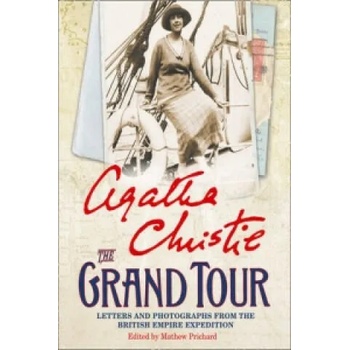 Image 1 of Grand Tour | Agatha Christie