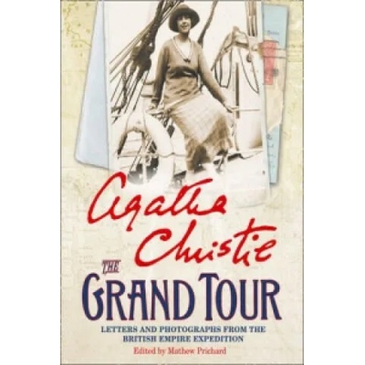 Grand Tour | Agatha Christie
