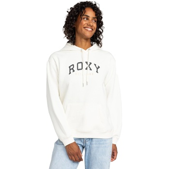 Roxy Surf stoked hoodie brushed e m