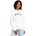 Roxy Surf stoked hoodie brushed e m