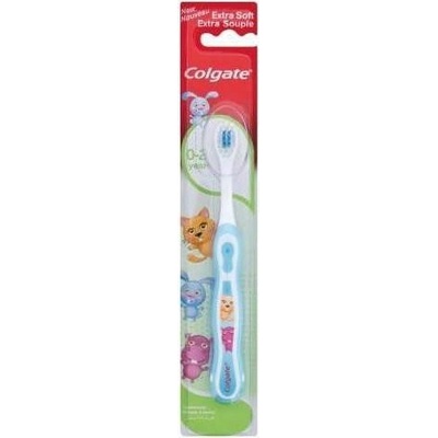 Colgate 0-2 roky ultra soft