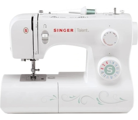 SINGER SMC 3321