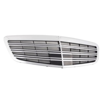 Решетка AMG Дизайн за Mercedes W221 S-Class (2009-2013)