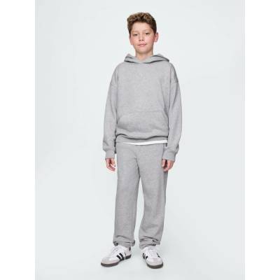 GAP Chlapecké Dětské tepláky s logem 743964-03