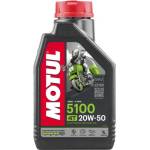 Motul 5100 4T 20W-50 1 l