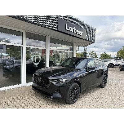 Mazda CX-60 3.3 e-Skyactiv D 254 Homura Plus 187 kW