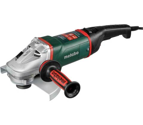 Metabo WE 26-230 MVT Quick