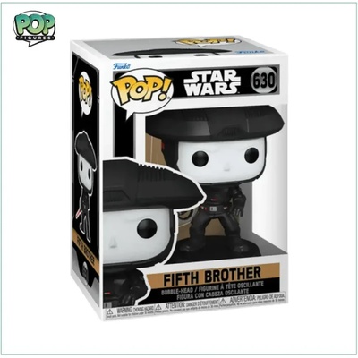 Funko Фигура Funko POP FIFTH BROTHR - STAR WARS (630)