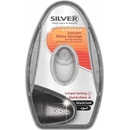 Silver hubka s náplňou Extra čierna 6 ml