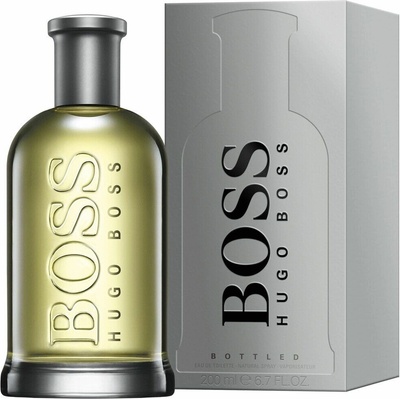 Hugo Boss BOSS Bottled EDT 200 ml
