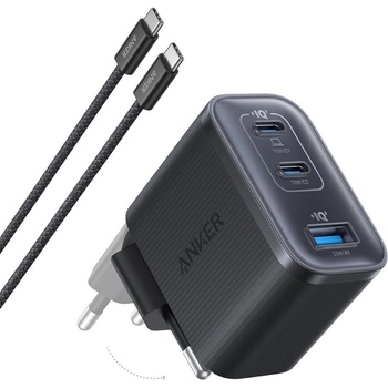 Anker Nano Charger 70W (B121A311)