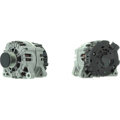 Alternátor Citroen Berlingo 1.6 Hdi 90-110, Valeo FG18S027, 1606856980