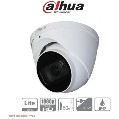 Dahua HAC-HDW1200T-Z