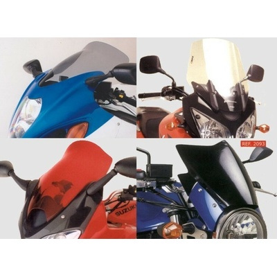 Puig Touring Screen Suzuki TL 1000R (98-99) Dymová (H)
