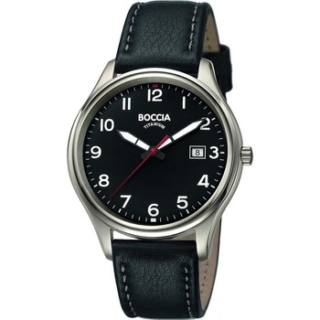 Boccia Titanium 3587-05